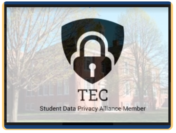 Student Data Privacy Alliance Member